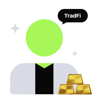 TradFi 開戶禮：邀請 1 位好友得 30 USDT，獎勵即時到帳