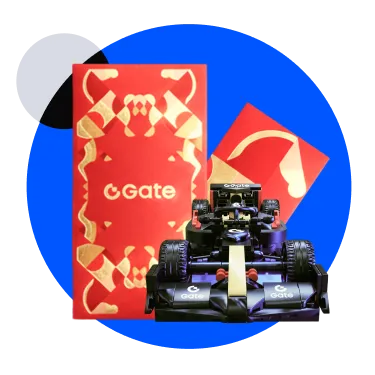 Gate 广场五月交易分享