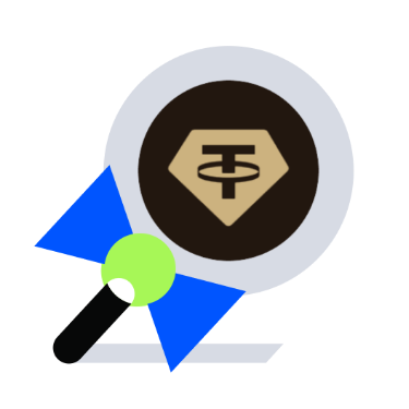 CandyDrop TradFi & ETF 任務上線，10 XAUT 限時派送中