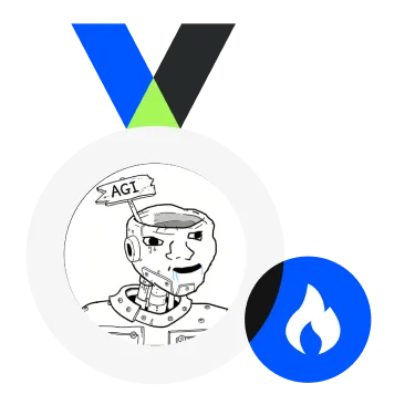 Gate-Alpha-Hot-Tokens-Competition-:-Trade-"AGI"-to-Share-$110,000