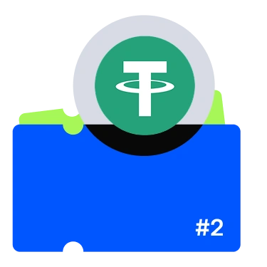 新人专场第二期：新人开仓领 10 USDT，单人最高得 560 USDT