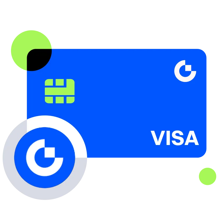 Gate Card 限時福利已開啟