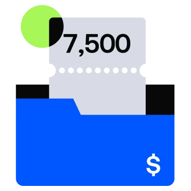 Gate-Crypto-Loan:-Share-$7,500-&-0%-Interest-Coupons