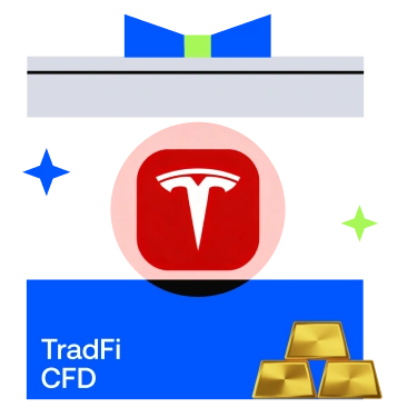TradFi-CFD-Золота-Удача