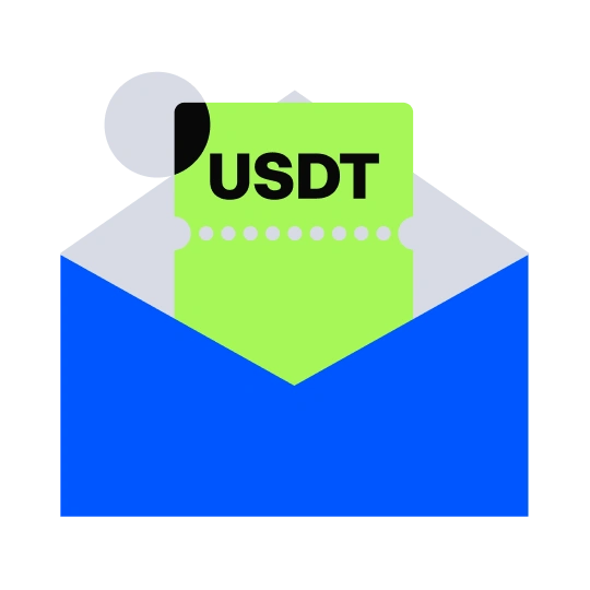 500 萬 USDT 暖心空投開啟，輕鬆領取多重獎勵