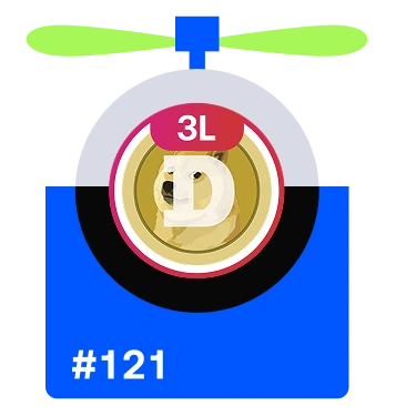 Gate-Futures-Points-Airdrop-Phase-121,-Claim-up-to-25-DOGE3L