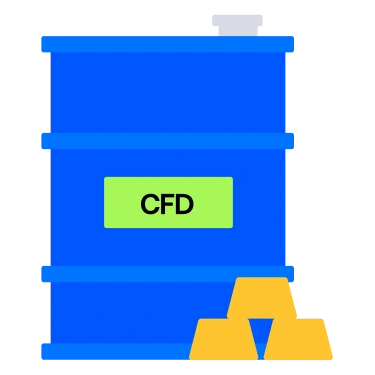 CFD-Чек-ін-Бонуси