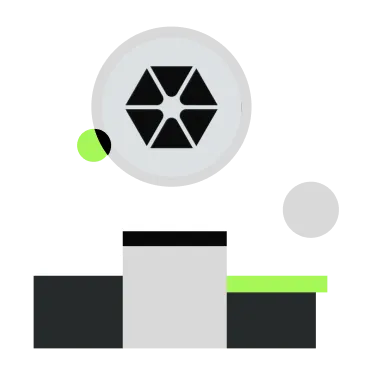 Gate Alpha “CTR” 充值 & 交易赛 : 瓜分 2,000,000 CTR