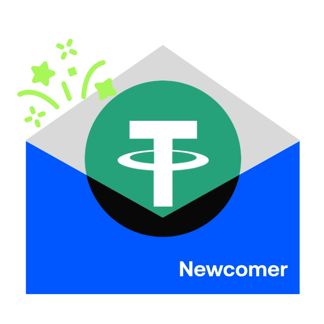 Futures-Newcomer-40,000-USDT