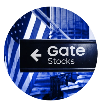 Gate 股票交易正式推出，直通股票交易资产