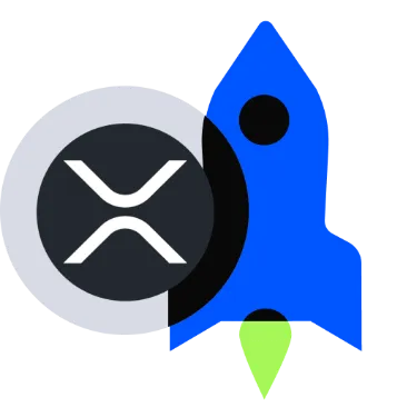 XRP 充能计划