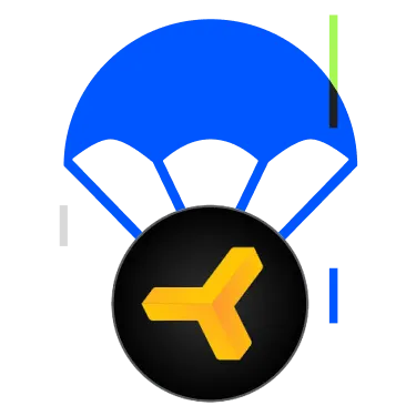 VIP-Glory-New-Coin-Airdrop:-0-Threshold,-Everyone-Gets-a-Share-of-100,000-USDT-QAIT