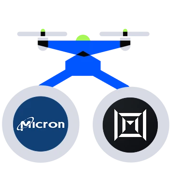 Airdrop-Token-Cổ-phiếu-MU-&-MRVL:-Lệnh-đầu-nhận-8-USDT,-tối-đa-208-USDT