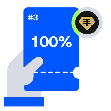 Gate-Convert-Cào-&-Trúng-#3:-100%-trúng:-mở-XAUT-và-$500-tiền-mặt-với-$1