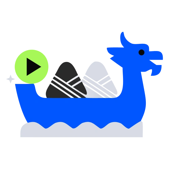Dragon Boat Festival Livestream Companion