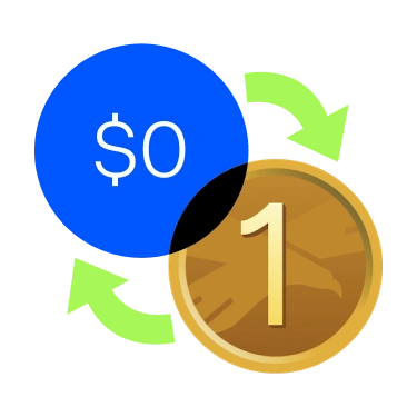 USD1-Спот-Пары-0-Комиссий