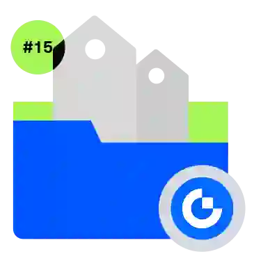 Gate 合约积分抽签第十五期，5,000 个中签席位立领 3 GT 奖励