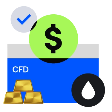 CFD 连胜打卡