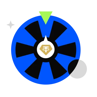 CFD 連抽挑戰：好友交易助攻，100% 贏 XAUT 空投