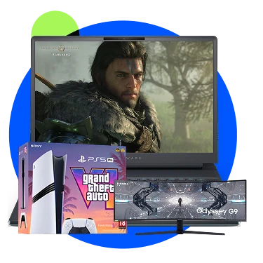 Rabu-Gila-Pesta-Gamer