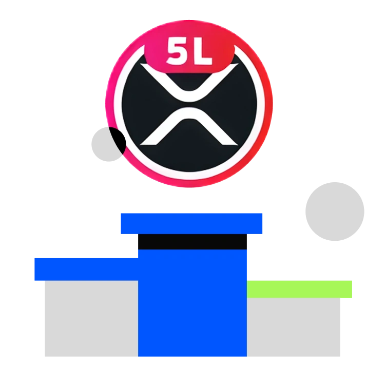 XRP5L/5S-Trading-Challenge