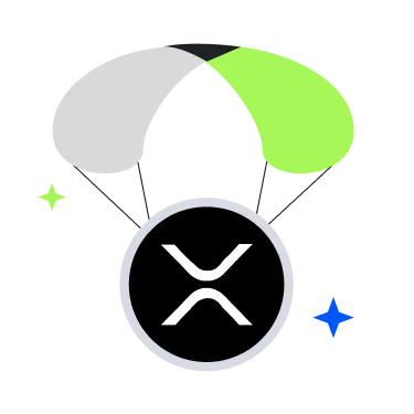 Invite Friends to Share 20,000 XRP in Instant Rewards
