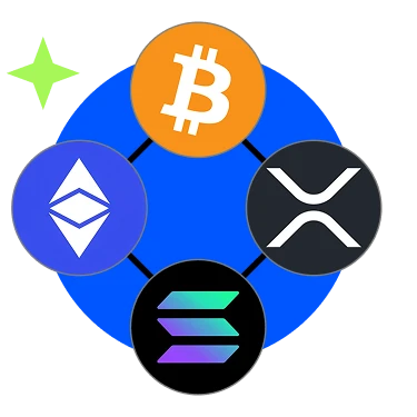 Top-Coins-Lucky-Matrix
