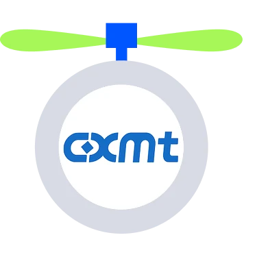 Аирдроп-горячих-фьючерсов-CXMT:-получите-5-USDT,-до-240-USDT