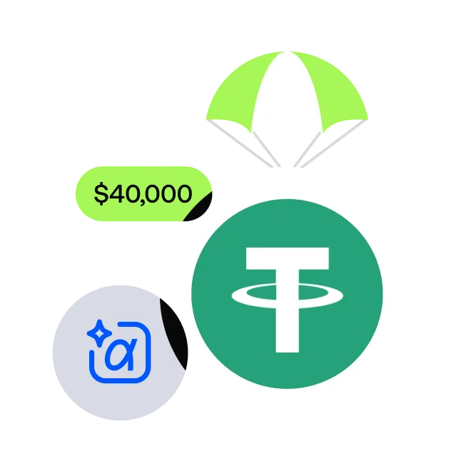 Gate-Alpha-Hot-Tokens-Competition:-All-Sector-Carnival-to-Share-$40,000-Airdrop