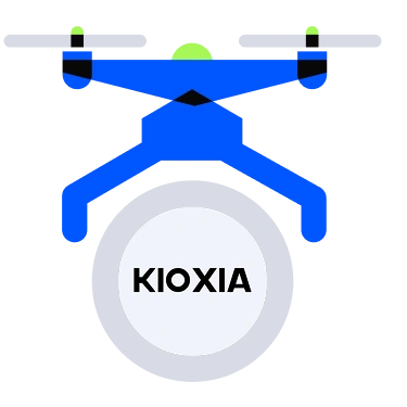 Airdrop-Futures-KIOXIA:-Klaim-5-USDT,-hingga-240-USDT