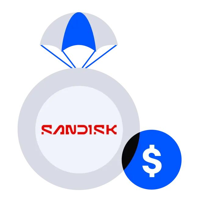 Launchpool #369: SNDKG