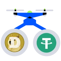 Oferta-Futures:-Ganhe-até-250-DOGE-e-500-USDT-em-Airdrop