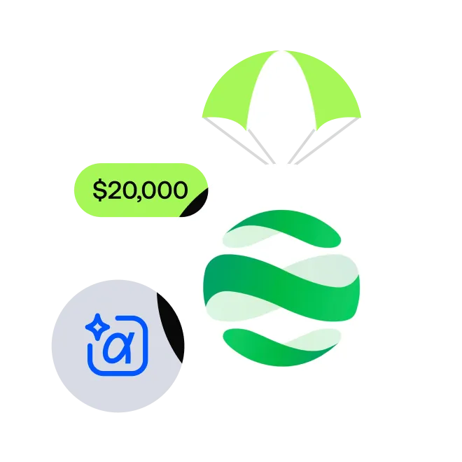 Gate-Alpha-Hot-Tokens-Competition:-Trade-to-share-$20,000