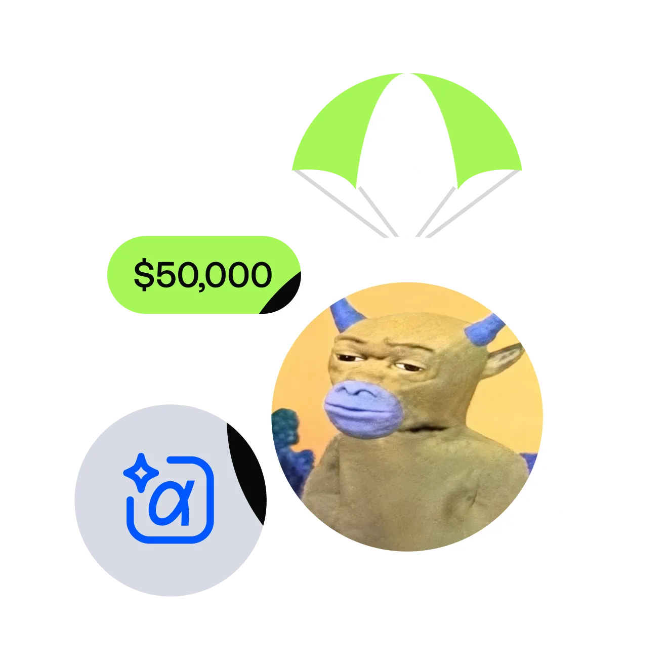 Gate-Alpha-Hot-Tokens-Competition:-Share-$50,000-Airdrop