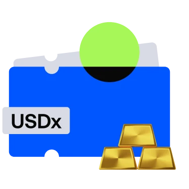 CFD 掘金挑战，800,000 USDx 奖励限时派送