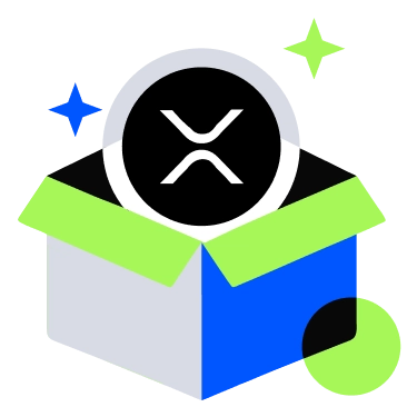 30,000 XRP 加碼週：邀一人即領 5 XRP