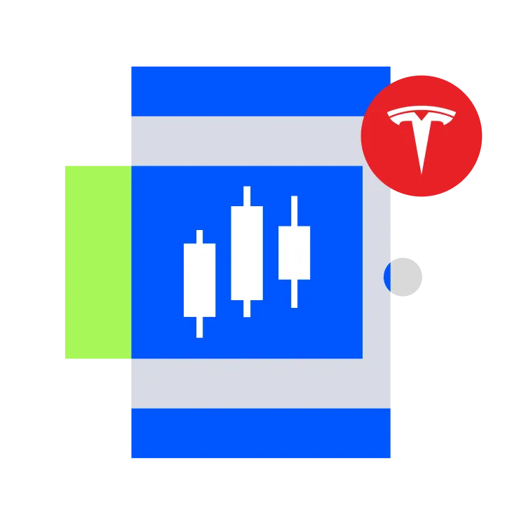 Tesla-Stock-Rush:-Invite-friends-to-share-$50,000-in-TSLAG-rewards