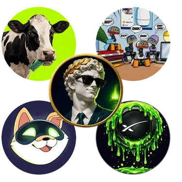 Robinhood-Meme-Carnival:-First-Trade-3-USDT,-Up-to-8,000-USDT