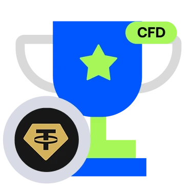 CFD-Gold-Dual-Leaderboard-Round-2:-Share-80,000-USDT-in-XAUT,-Up-to-14,776-USDT