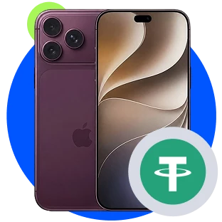 合约双榜争霸赛：瓜分 80,000 USDT，赢 iPhone 18 Pro Max