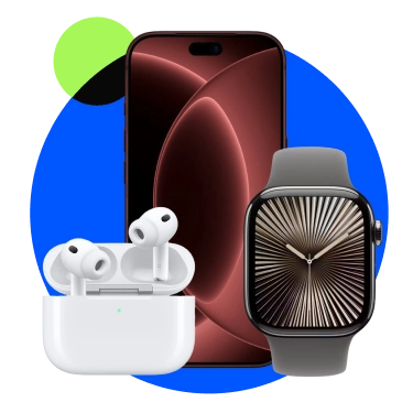VIP-Triple-Rewards-–-Phase-3:Trading-Cashback-·-Apple-Full-Lineup-·-GT-Airdrop