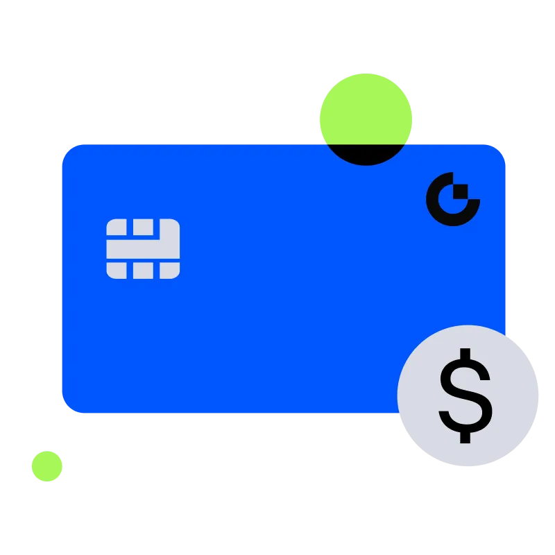 Gate Card 損耗 100% 回饋：最高可獲 50 USDT