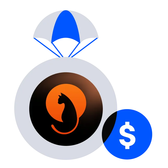 Launchpool MCAT