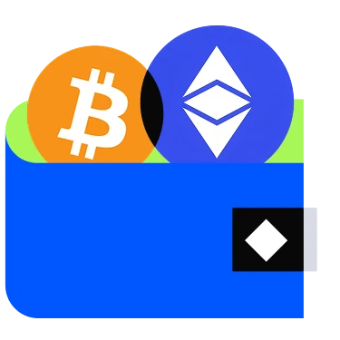 BTC & ETH 双核驱动