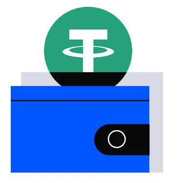 充值交易加码：享 1% 充值返现，单人最高得 10,000 USDT