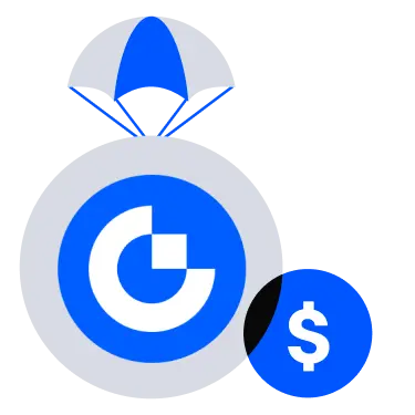 GT Launchpool：質押 BTC、ETH 瓜分 18,400 GT