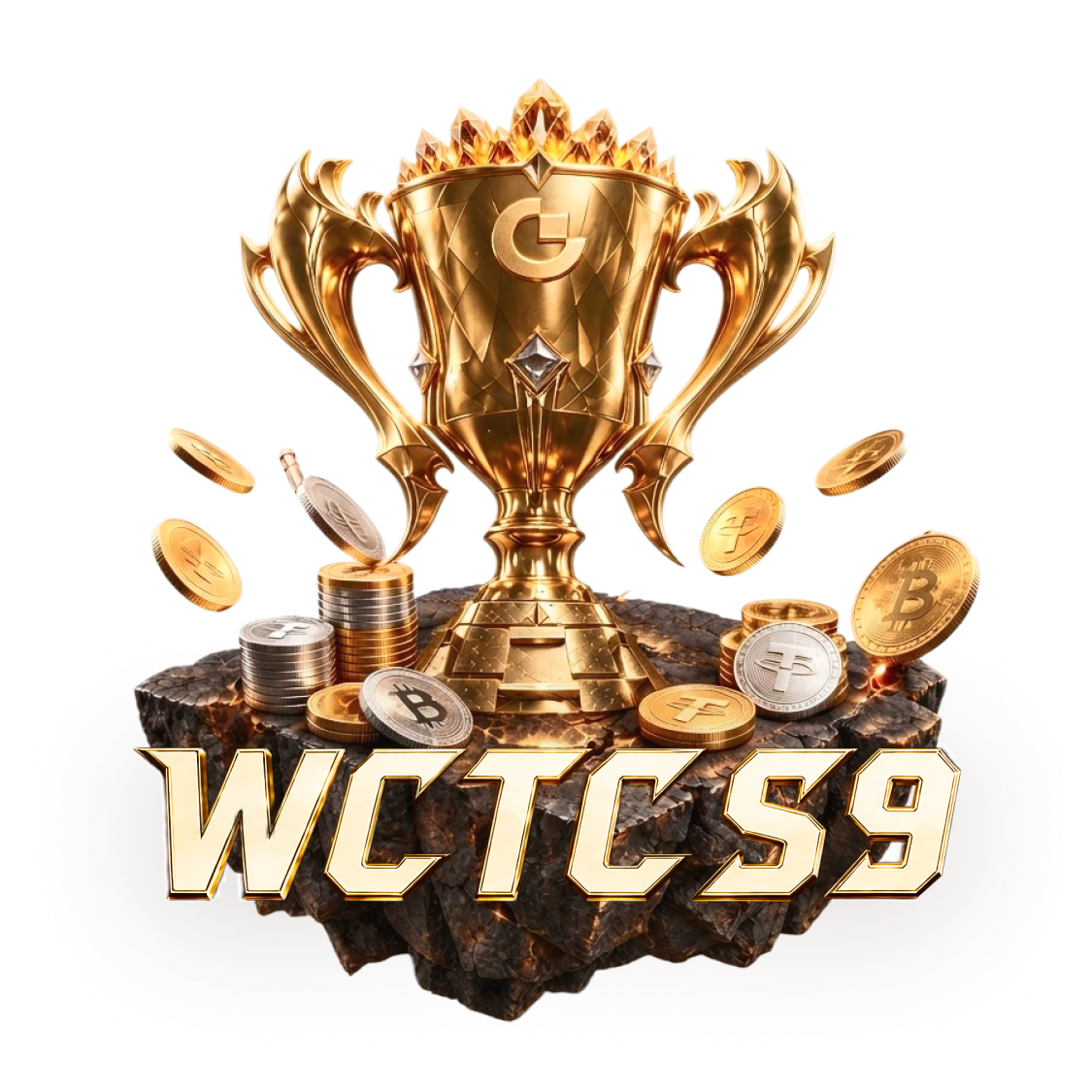 WCTC S9 全球交易赛