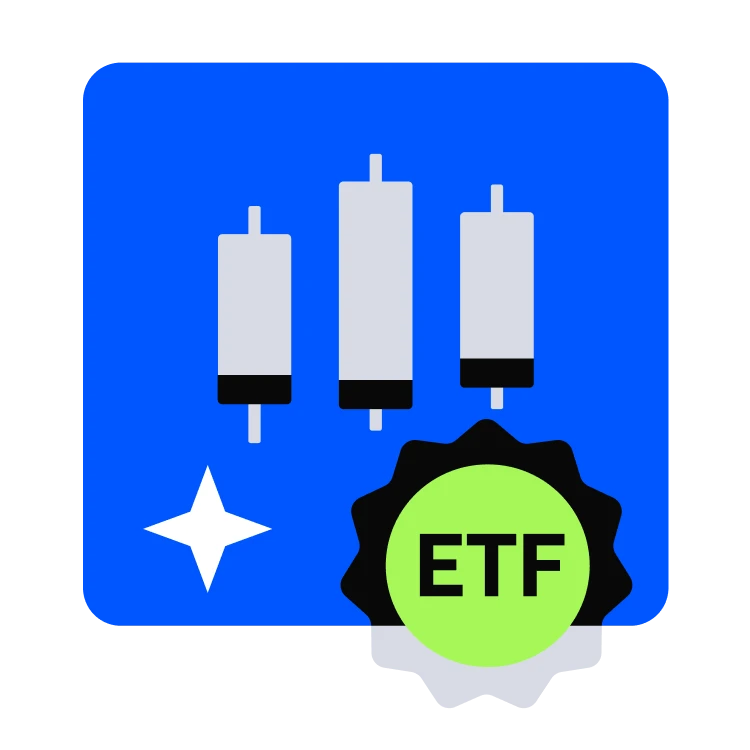ETF 边学边赚