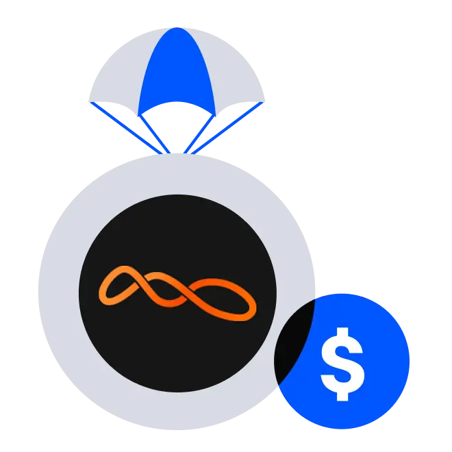 Launchpool 新上線 DNA