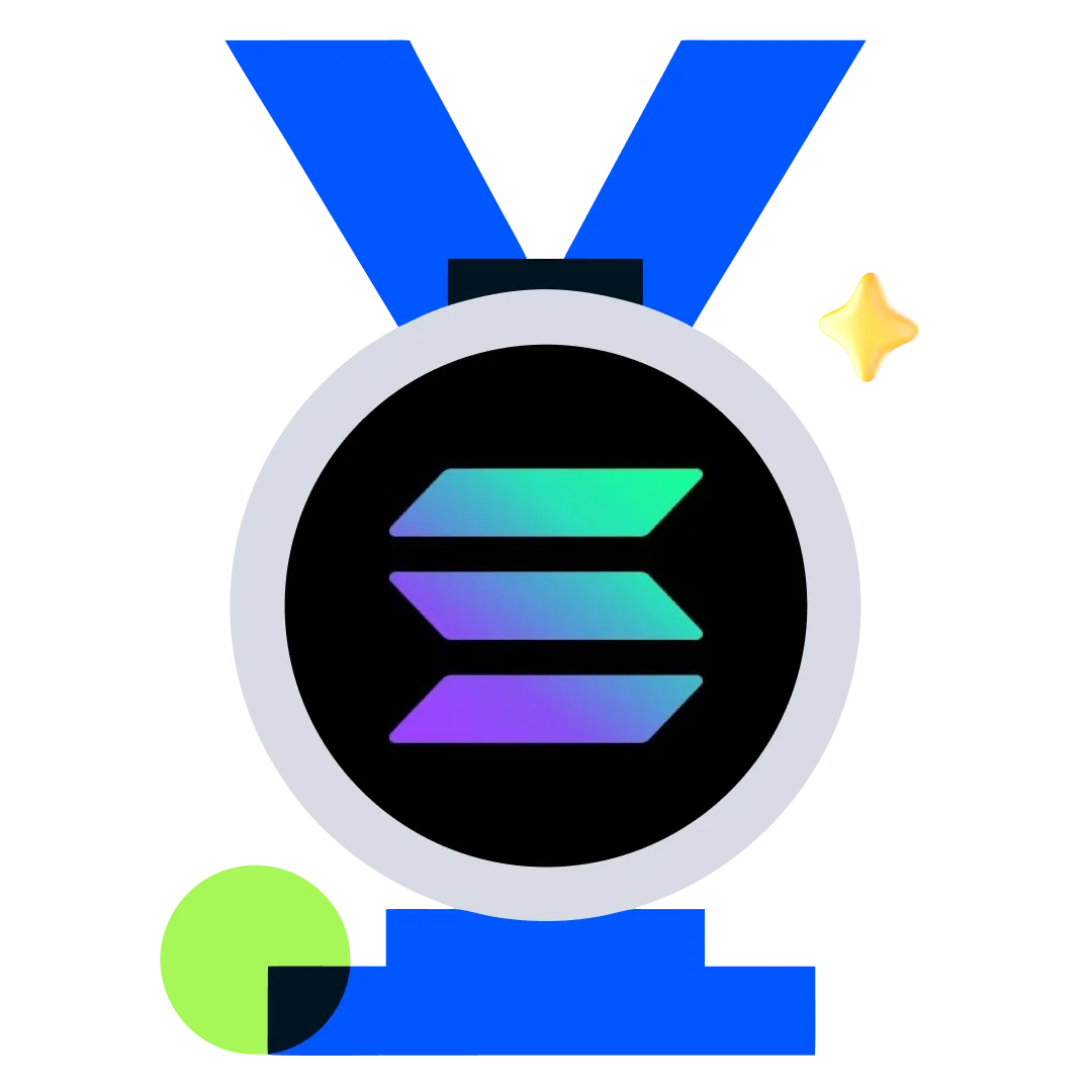 打金狗巅峰交易赛：交易冲榜，解锁最高 50,000 USDT 空投